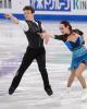 Mariia Nosovitskaya & Mikhail Nosovitskiy (ISR)