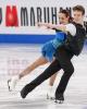 Mariia Nosovitskaya & Mikhail Nosovitskiy (ISR)