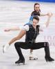 Mariia Nosovitskaya & Mikhail Nosovitskiy (ISR)