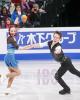 Mariia Nosovitskaya & Mikhail Nosovitskiy (ISR)
