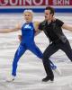Olivia Smart & Tim Dieck (ESP)