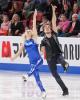 Olivia Smart & Tim Dieck (ESP)