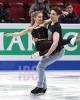 Victoria Manni & Carlo Roethlisberger (ITA)