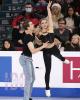 Victoria Manni & Carlo Roethlisberger (ITA)