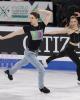 Victoria Manni & Carlo Roethlisberger (ITA)