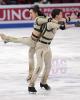 Misato Komatsubara & Tim Koleto (JPN)