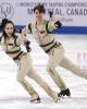 Misato Komatsubara & Tim Koleto (JPN)