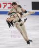 Misato Komatsubara & Tim Koleto (JPN)
