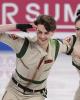 Misato Komatsubara & Tim Koleto (JPN)