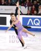Phebe Bekker & James Hernandez (GBR)
