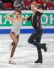 Yuka Orihara & Juho Pirinen (FIN)