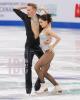 Yuka Orihara & Juho Pirinen (FIN)