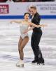 Yuka Orihara & Juho Pirinen (FIN)