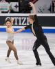 Yuka Orihara & Juho Pirinen (FIN)