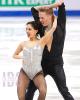 Yuka Orihara & Juho Pirinen (FIN)