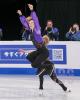 Emily Bratti & Ian Somerville (USA)