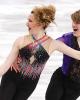 Emily Bratti & Ian Somerville (USA)