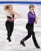 Emily Bratti & Ian Somerville (USA)