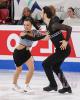 Jennifer Janse Van Rensburg & Benjamin Steffan (GER)