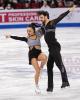 Jennifer Janse Van Rensburg & Benjamin Steffan (GER)