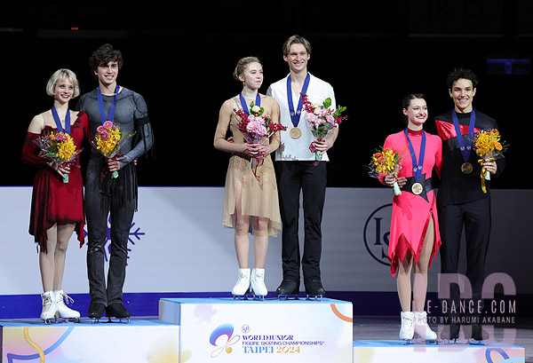 The Podium