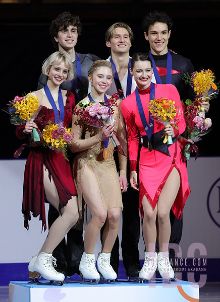 The Podium