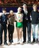Gold Medalists 