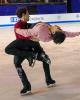 Mikhail Savitskiy and Luke Wang