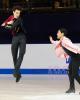 Mikhail Savitskiy and Luke Wang