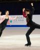 Mikhail Savitskiy and Luke Wang