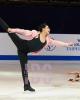Olivia Flores & Luke Wang (USA)