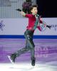 Yanhao Li (NZL)