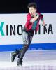 Yanhao Li (NZL)