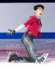 Yanhao Li (NZL)
