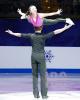 Naomi Williams & Lachlan Lewer (USA)