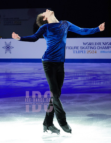 Adam Hagara (SVK)