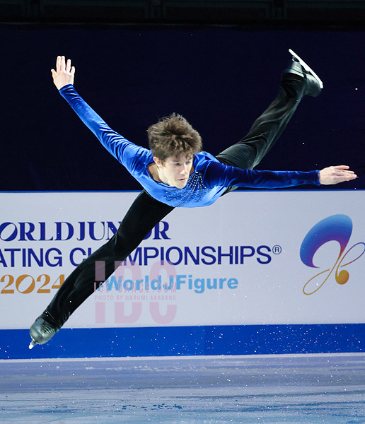 Adam Hagara (SVK)
