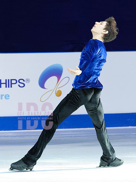 Adam Hagara (SVK)