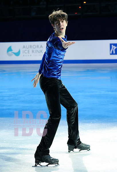 Adam Hagara (SVK)