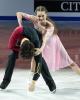 Darya Grimm & Mikhail Savitskiy (GER)