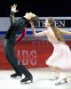 Darya Grimm & Mikhail Savitskiy (GER)