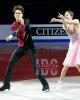 Darya Grimm & Mikhail Savitskiy (GER)