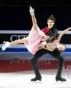 Darya Grimm & Mikhail Savitskiy (GER)