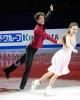 Darya Grimm & Mikhail Savitskiy (GER)