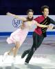 Darya Grimm & Mikhail Savitskiy (GER)