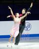 Darya Grimm & Mikhail Savitskiy (GER)
