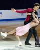 Darya Grimm & Mikhail Savitskiy (GER)