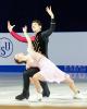 Darya Grimm & Mikhail Savitskiy (GER)