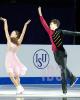 Darya Grimm & Mikhail Savitskiy (GER)