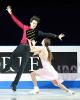 Darya Grimm & Mikhail Savitskiy (GER)